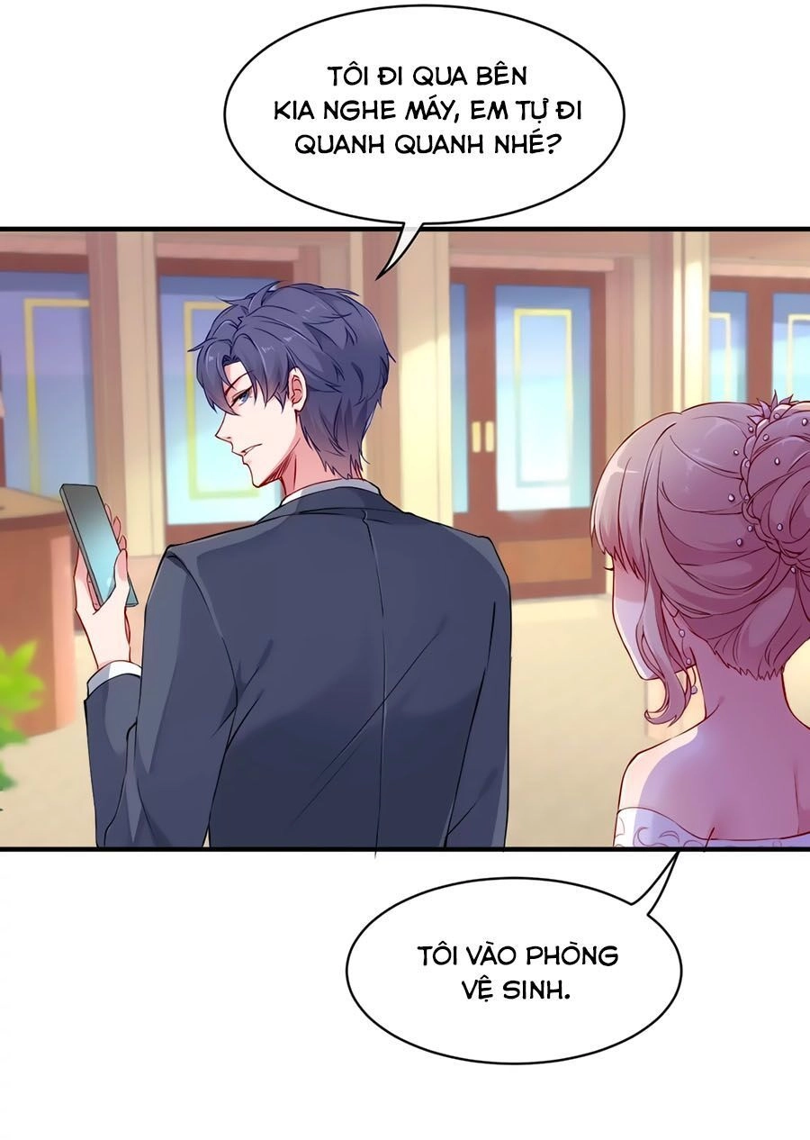 Băng Sơn Tổng Tài Sủng Thê Đến Vô Đạo Chapter 7 - 12