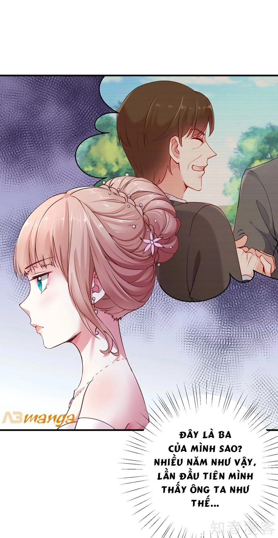 Băng Sơn Tổng Tài Sủng Thê Đến Vô Đạo Chapter 7 - 14