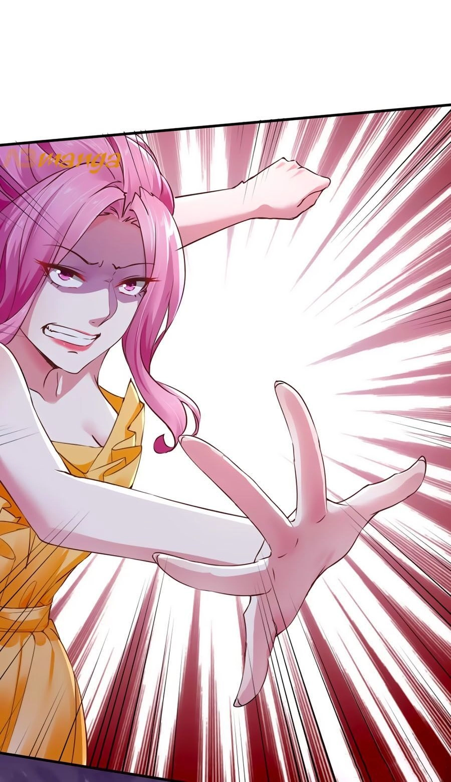 Băng Sơn Tổng Tài Sủng Thê Đến Vô Đạo Chapter 7 - 17