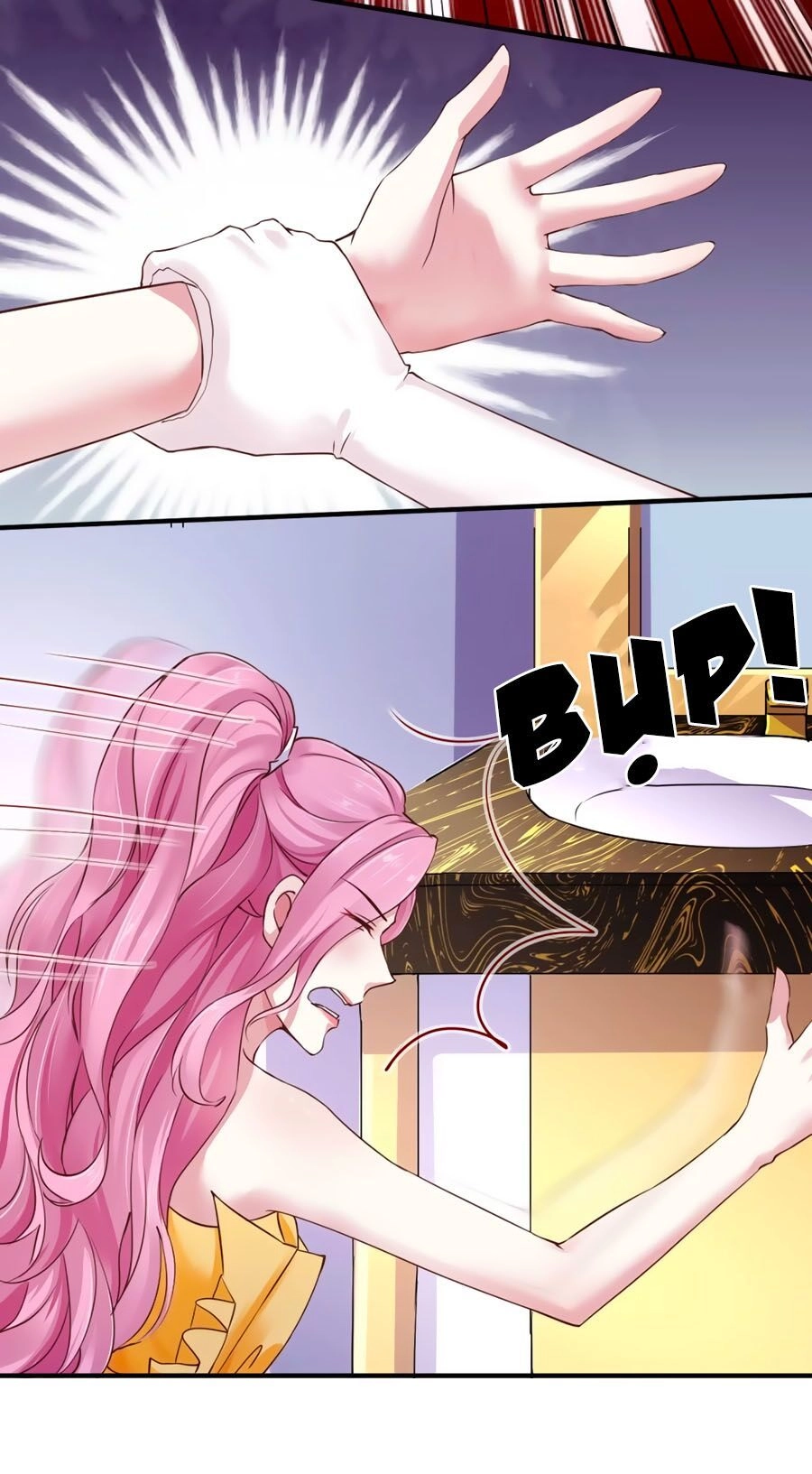 Băng Sơn Tổng Tài Sủng Thê Đến Vô Đạo Chapter 7 - 18