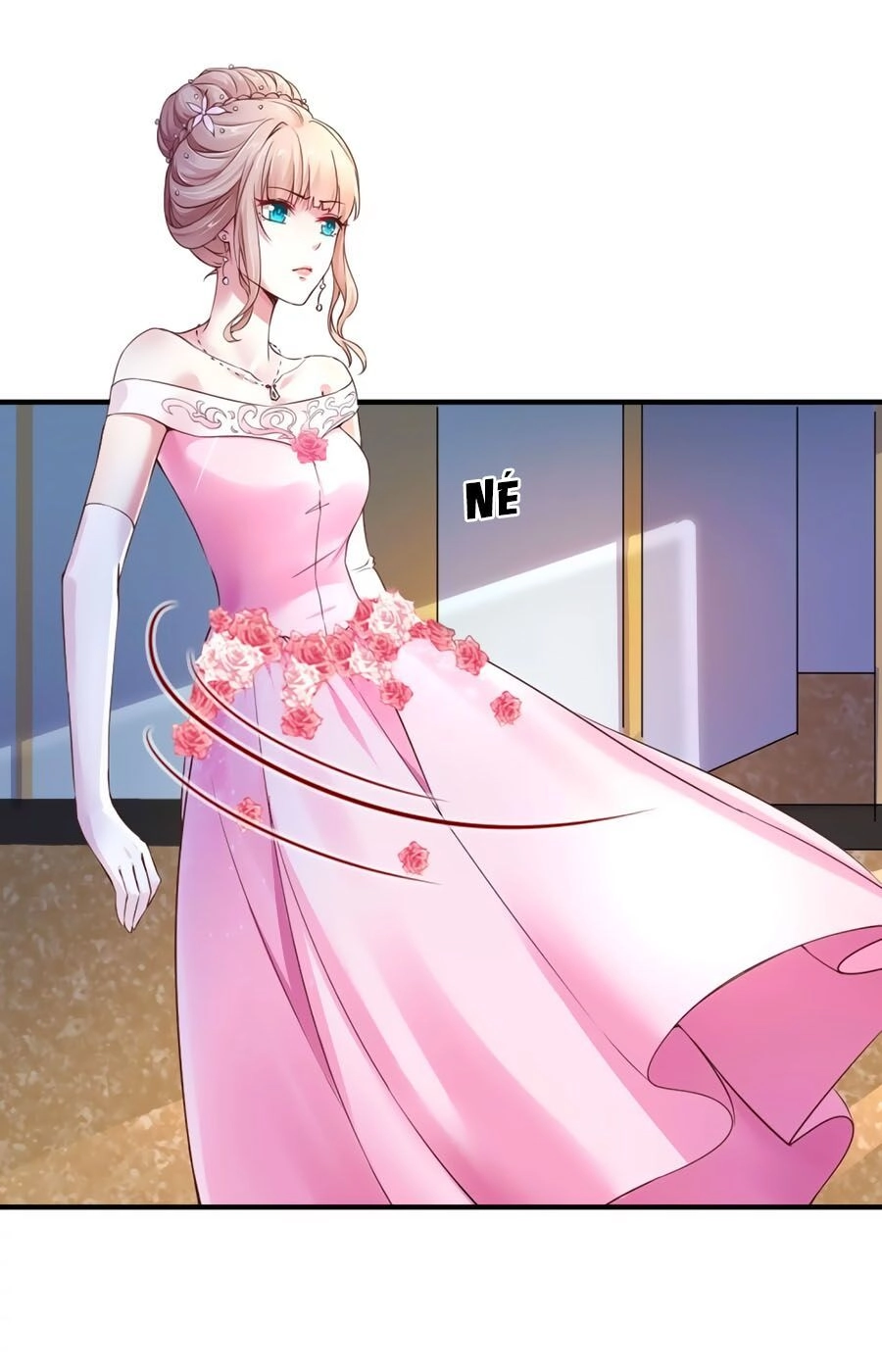 Băng Sơn Tổng Tài Sủng Thê Đến Vô Đạo Chapter 7 - 19