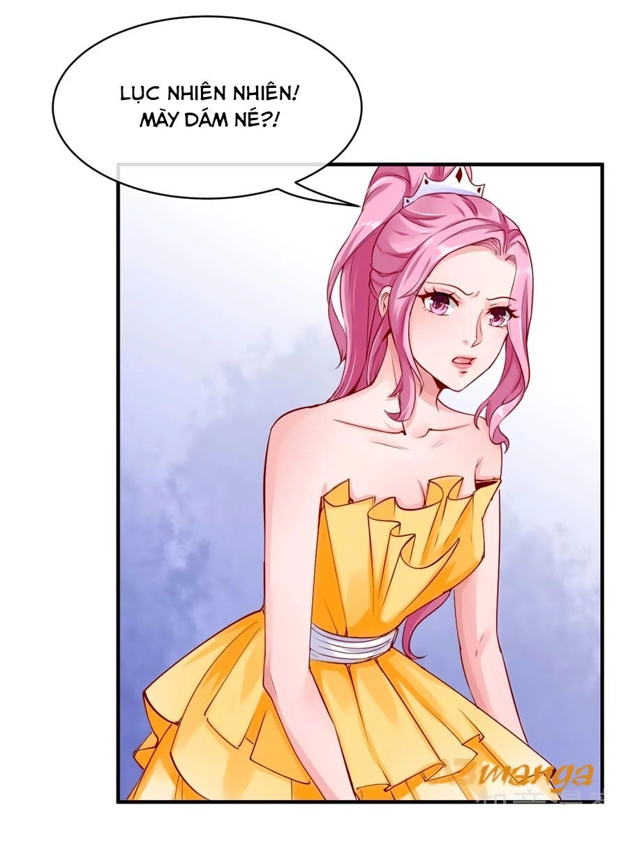 Băng Sơn Tổng Tài Sủng Thê Đến Vô Đạo Chapter 7 - 20