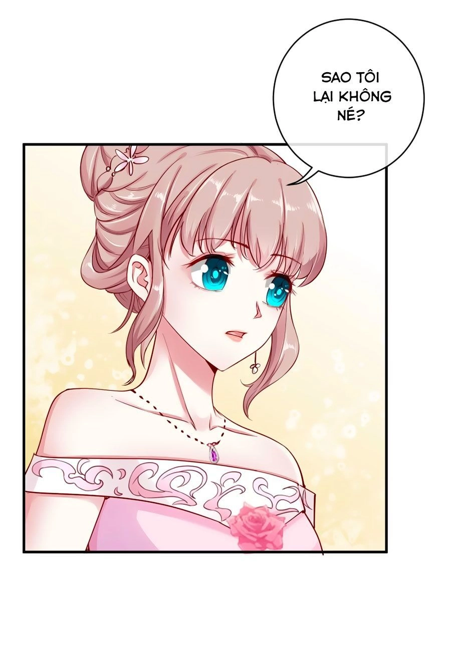 Băng Sơn Tổng Tài Sủng Thê Đến Vô Đạo Chapter 7 - 21