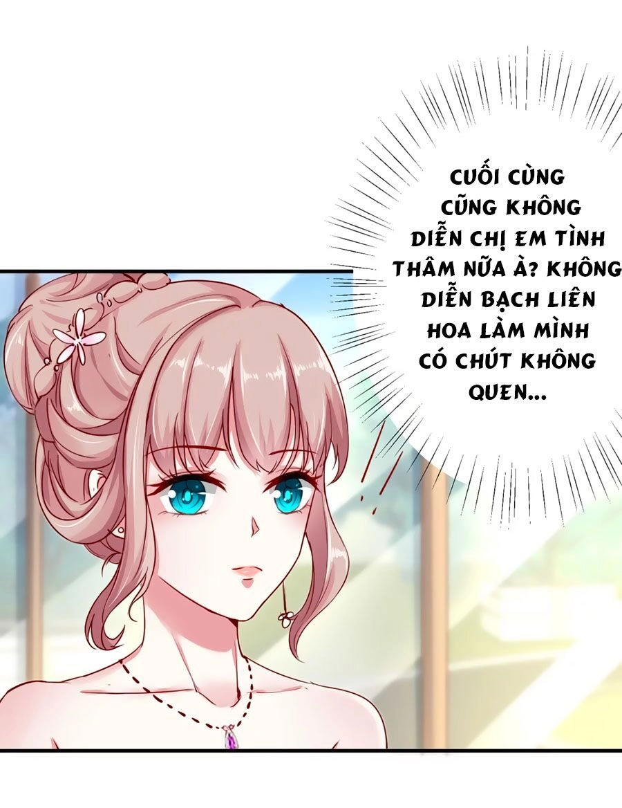 Băng Sơn Tổng Tài Sủng Thê Đến Vô Đạo Chapter 7 - 24