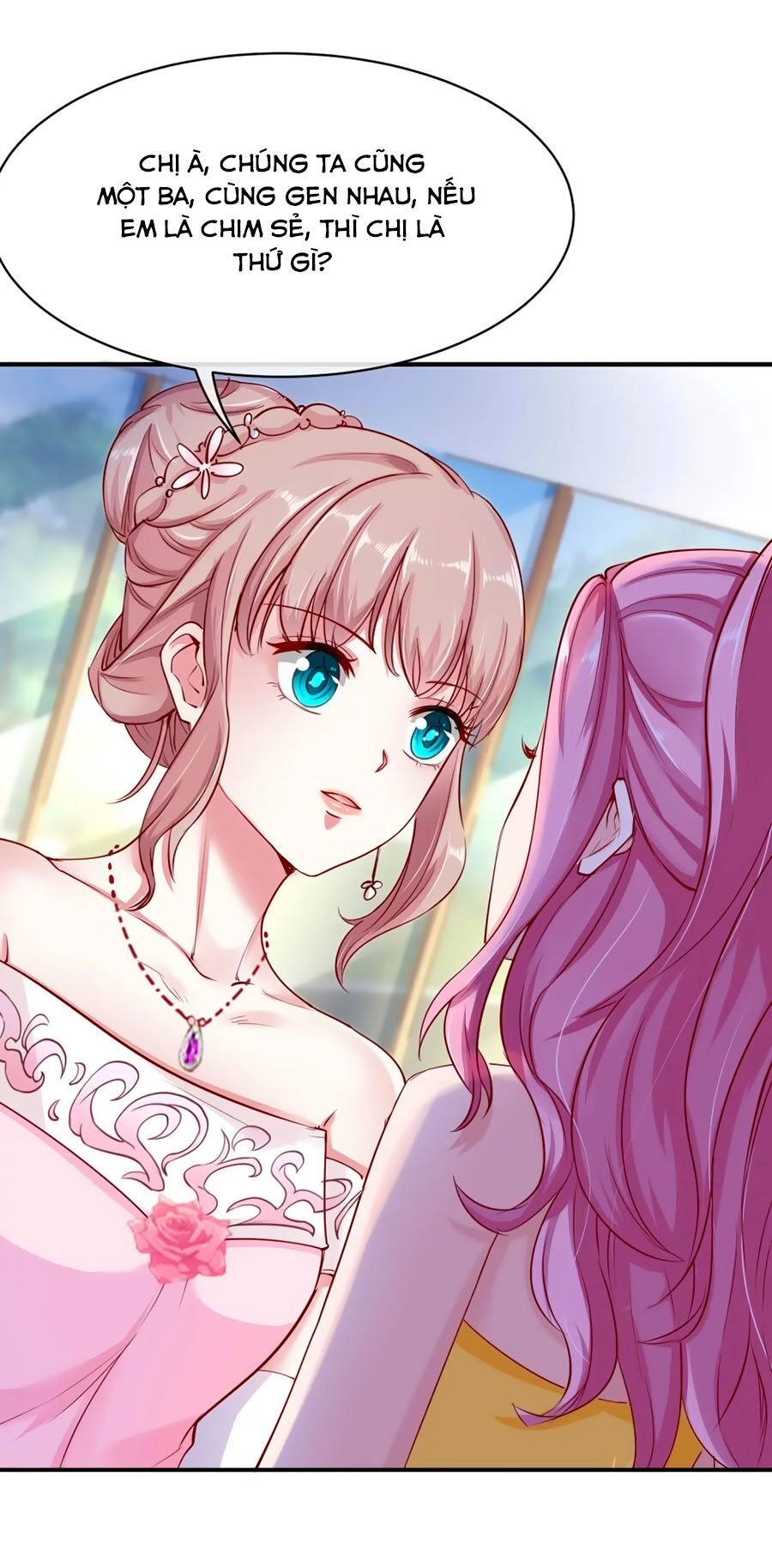 Băng Sơn Tổng Tài Sủng Thê Đến Vô Đạo Chapter 7 - 25