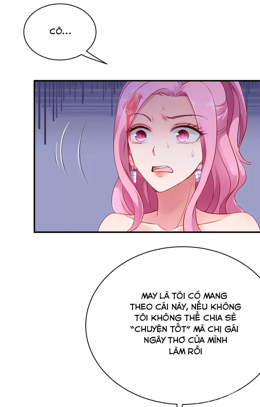 Băng Sơn Tổng Tài Sủng Thê Đến Vô Đạo Chapter 8 - 7