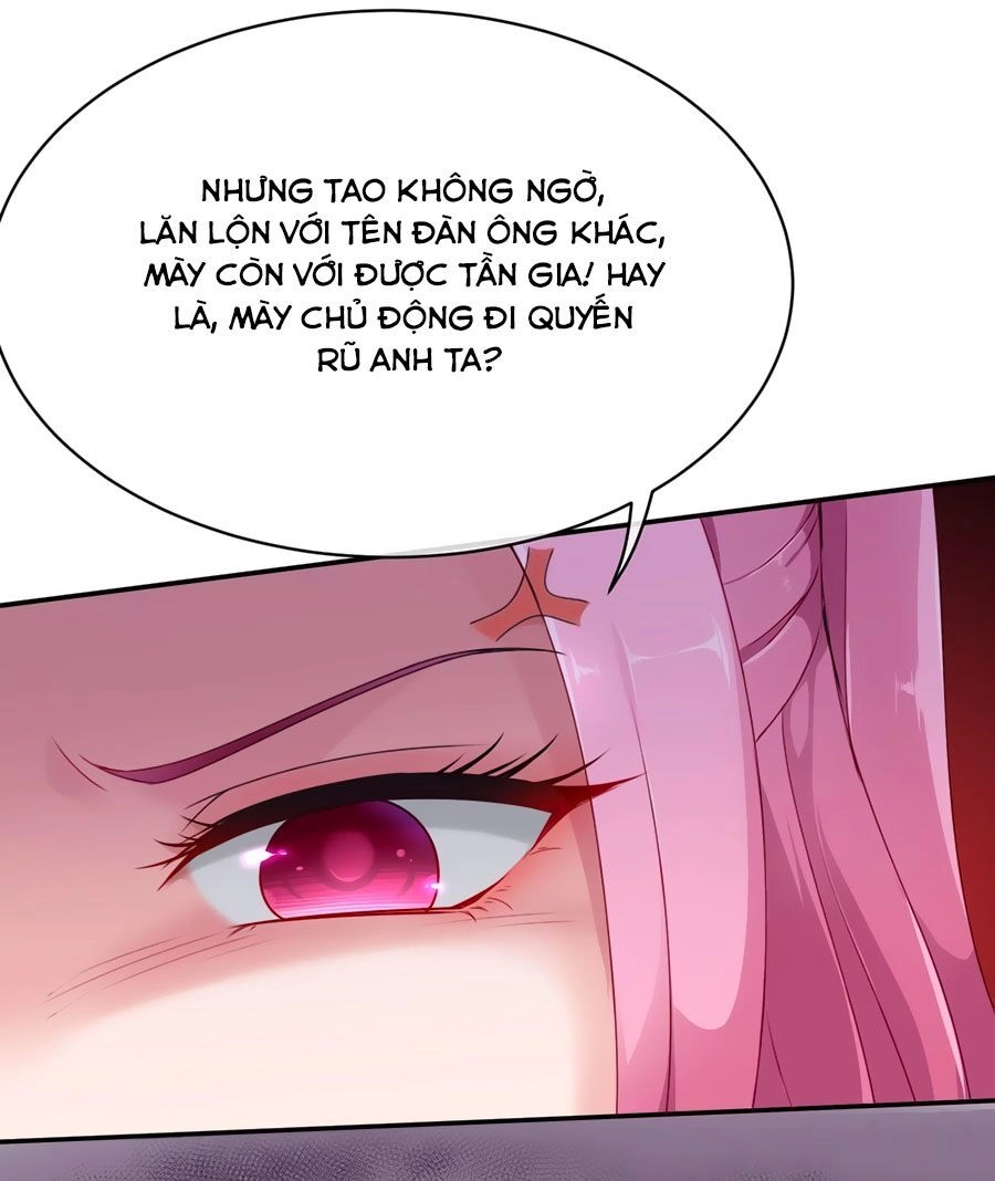 Băng Sơn Tổng Tài Sủng Thê Đến Vô Đạo Chapter 8 - 14