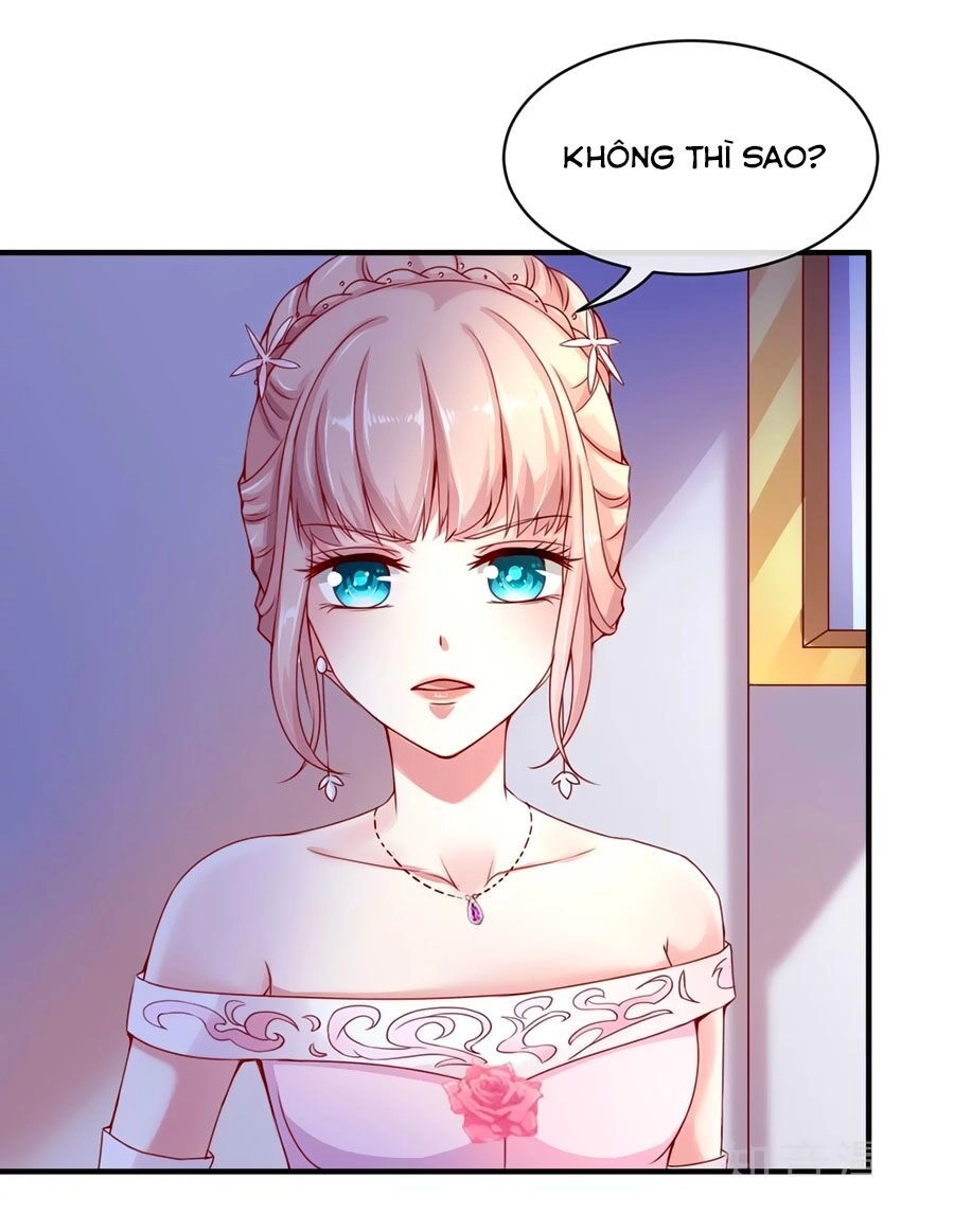 Băng Sơn Tổng Tài Sủng Thê Đến Vô Đạo Chapter 8 - 16