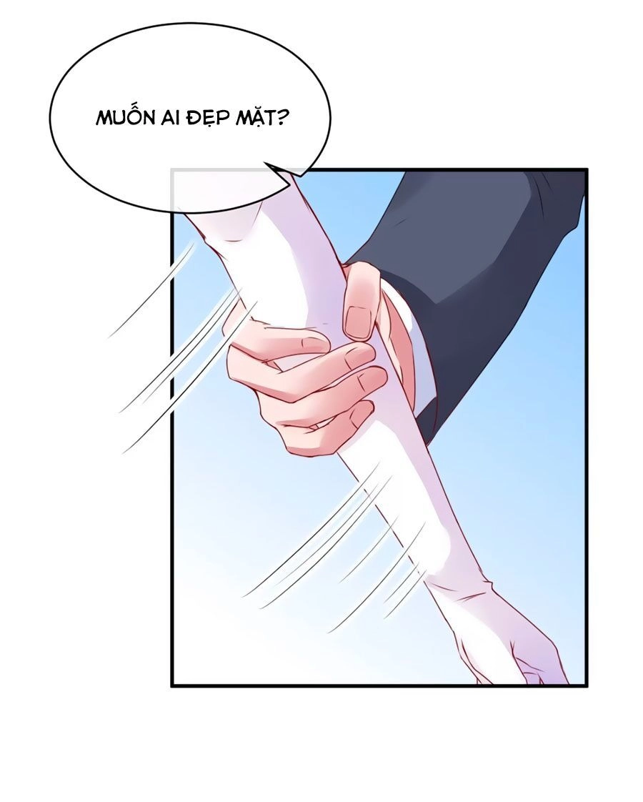 Băng Sơn Tổng Tài Sủng Thê Đến Vô Đạo Chapter 8 - 19