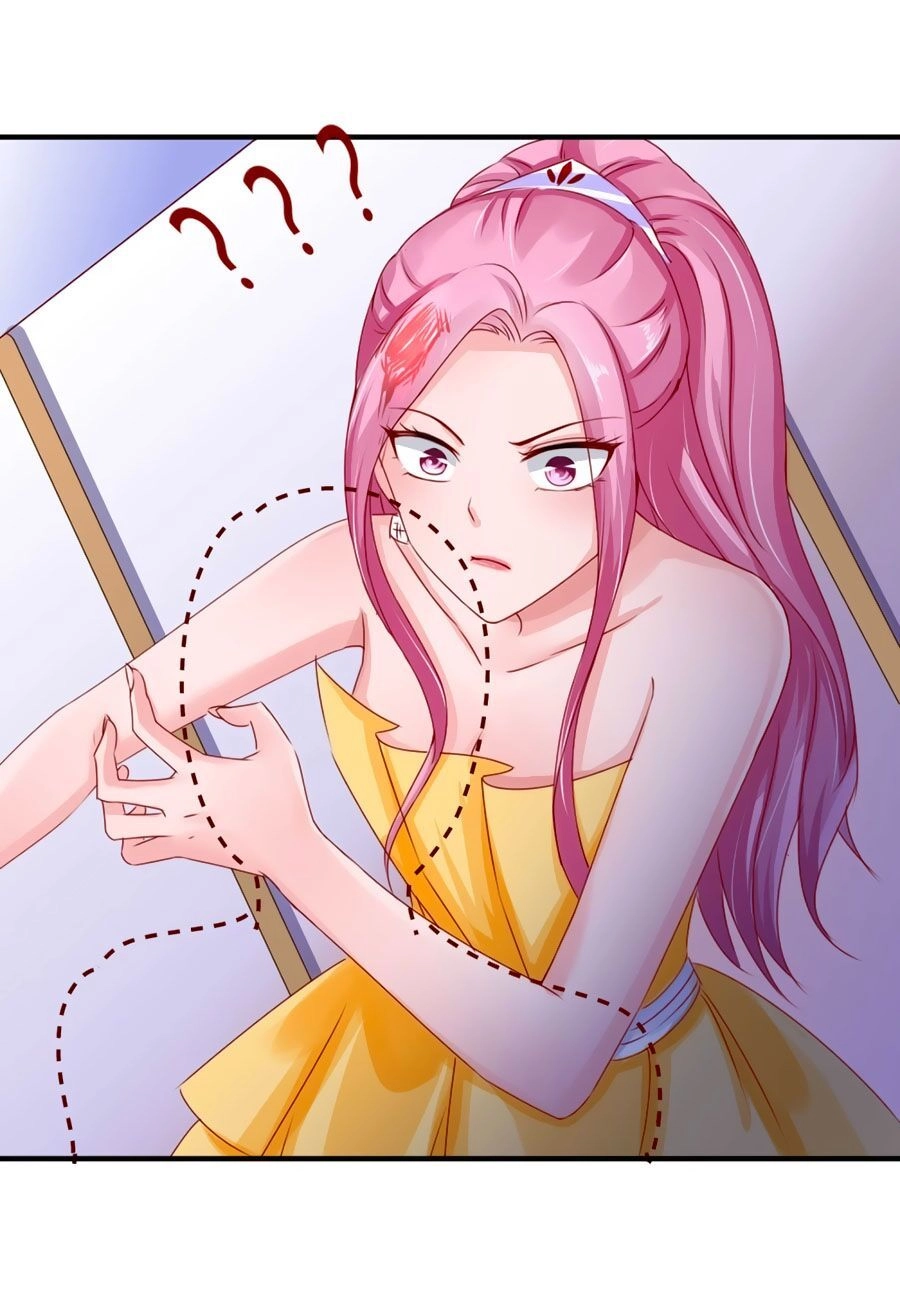 Băng Sơn Tổng Tài Sủng Thê Đến Vô Đạo Chapter 8 - 20