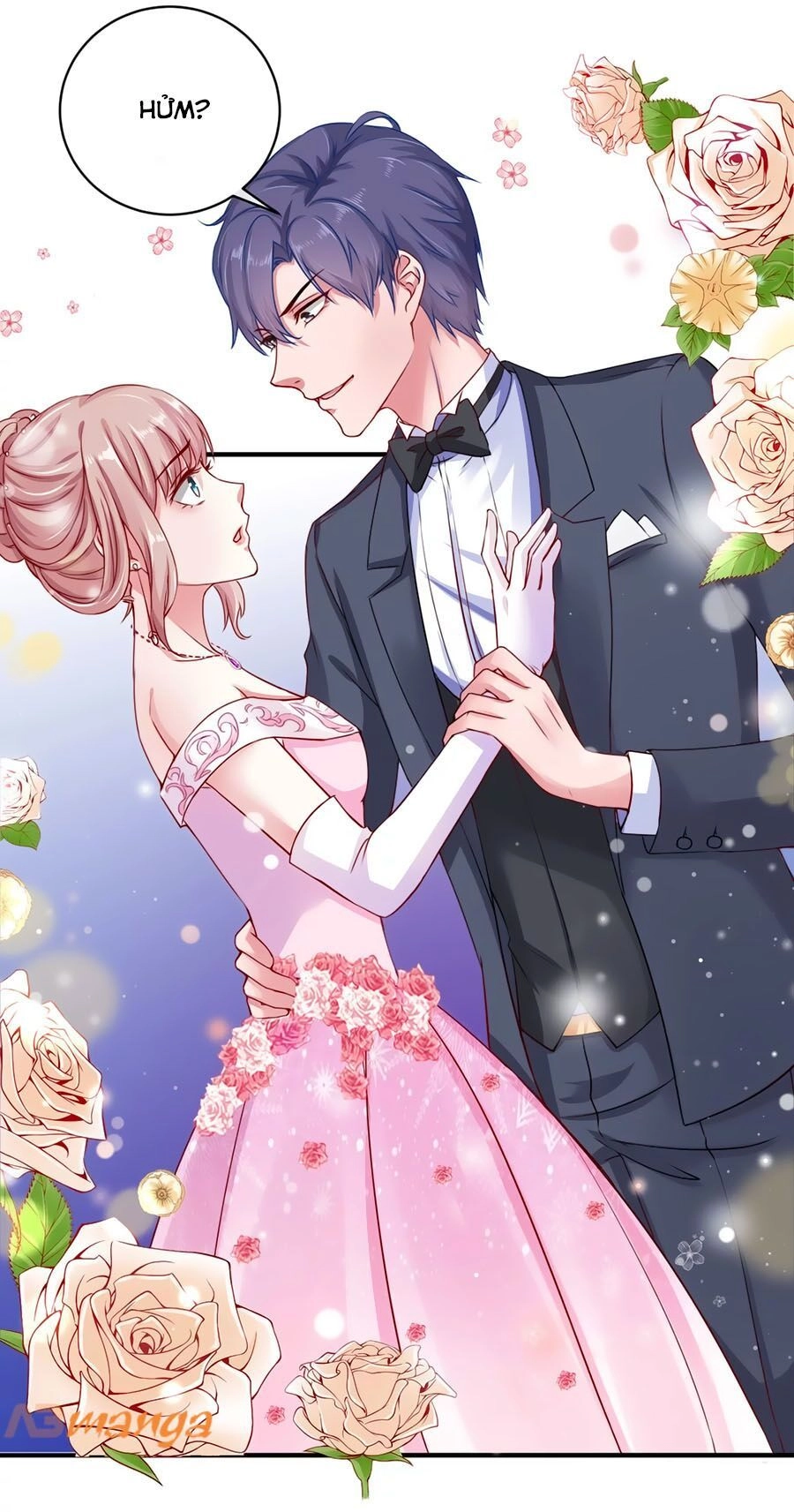 Băng Sơn Tổng Tài Sủng Thê Đến Vô Đạo Chapter 8 - 21