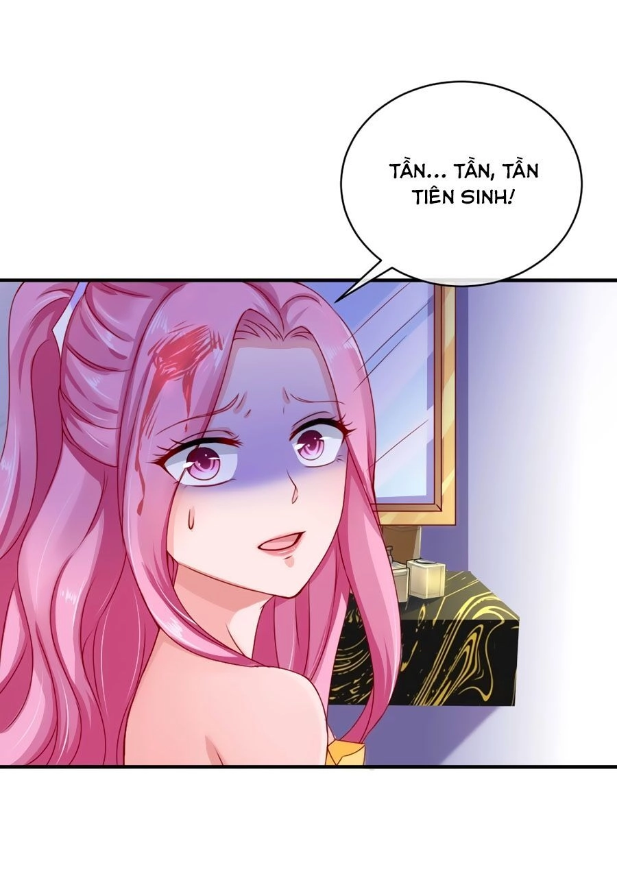 Băng Sơn Tổng Tài Sủng Thê Đến Vô Đạo Chapter 8 - 22