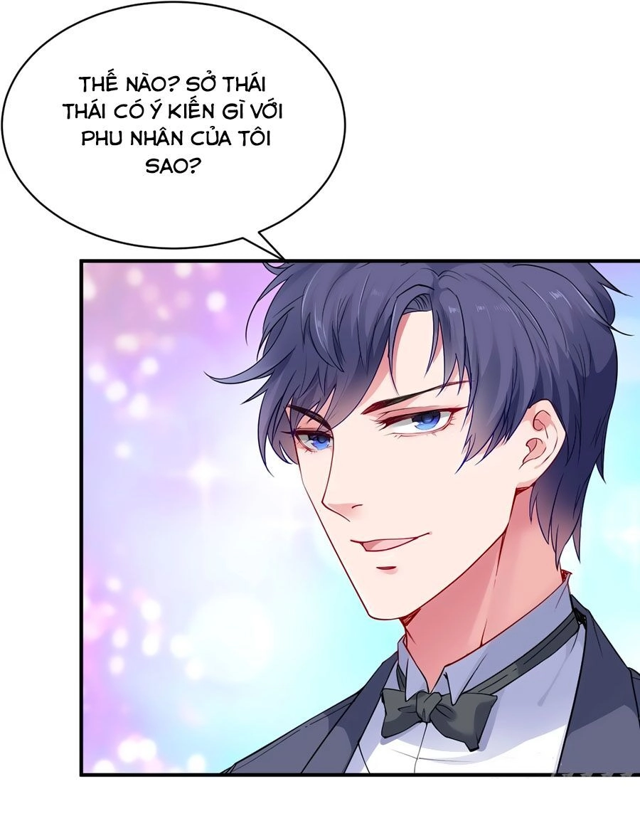 Băng Sơn Tổng Tài Sủng Thê Đến Vô Đạo Chapter 8 - 23