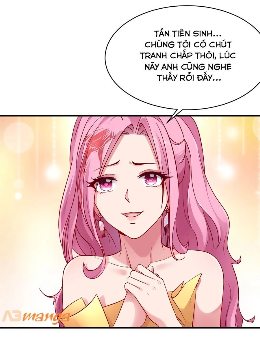 Băng Sơn Tổng Tài Sủng Thê Đến Vô Đạo Chapter 8 - 24