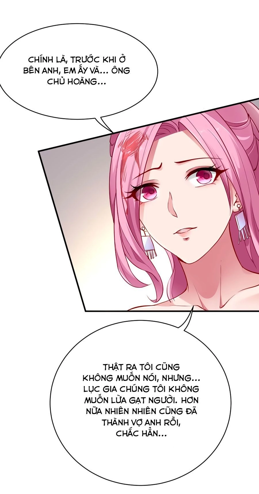 Băng Sơn Tổng Tài Sủng Thê Đến Vô Đạo Chapter 8 - 26