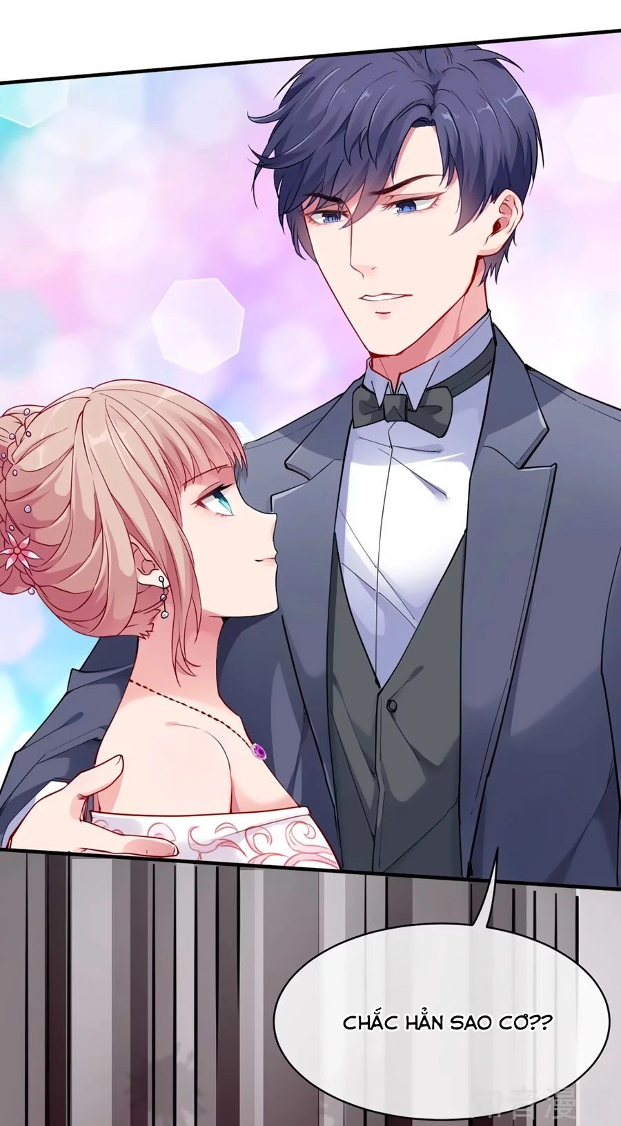 Băng Sơn Tổng Tài Sủng Thê Đến Vô Đạo Chapter 8 - 27