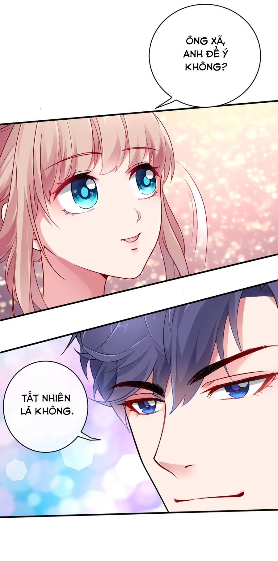 Băng Sơn Tổng Tài Sủng Thê Đến Vô Đạo Chapter 9 - 4