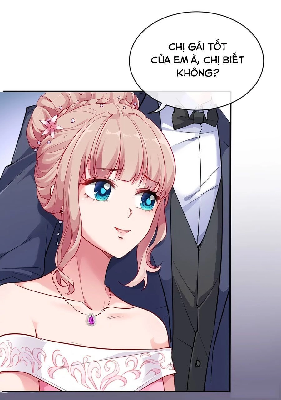 Băng Sơn Tổng Tài Sủng Thê Đến Vô Đạo Chapter 9 - 6