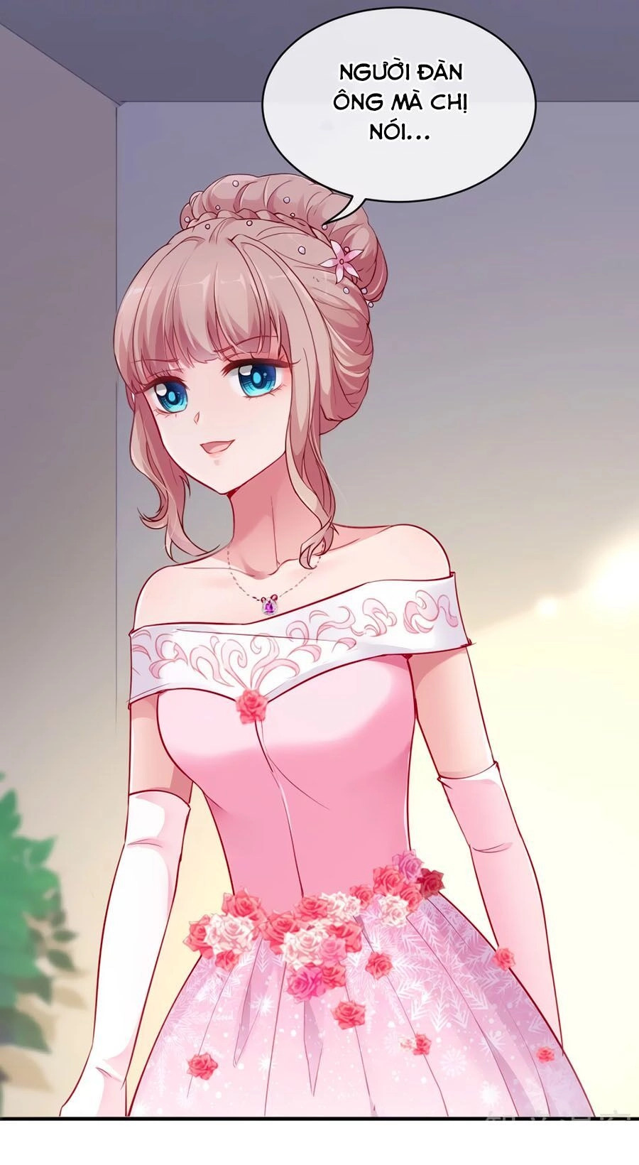 Băng Sơn Tổng Tài Sủng Thê Đến Vô Đạo Chapter 9 - 7