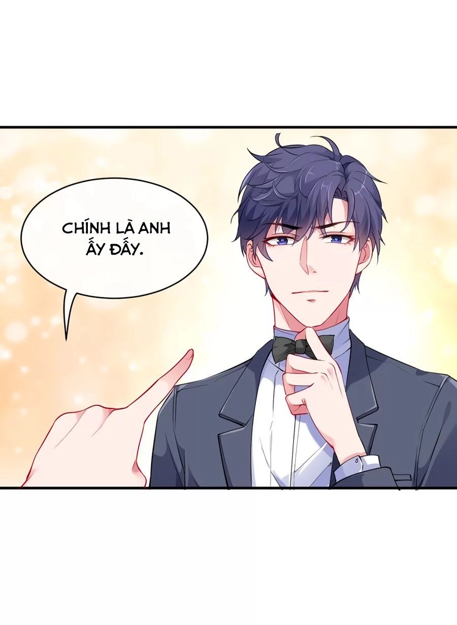 Băng Sơn Tổng Tài Sủng Thê Đến Vô Đạo Chapter 9 - 8