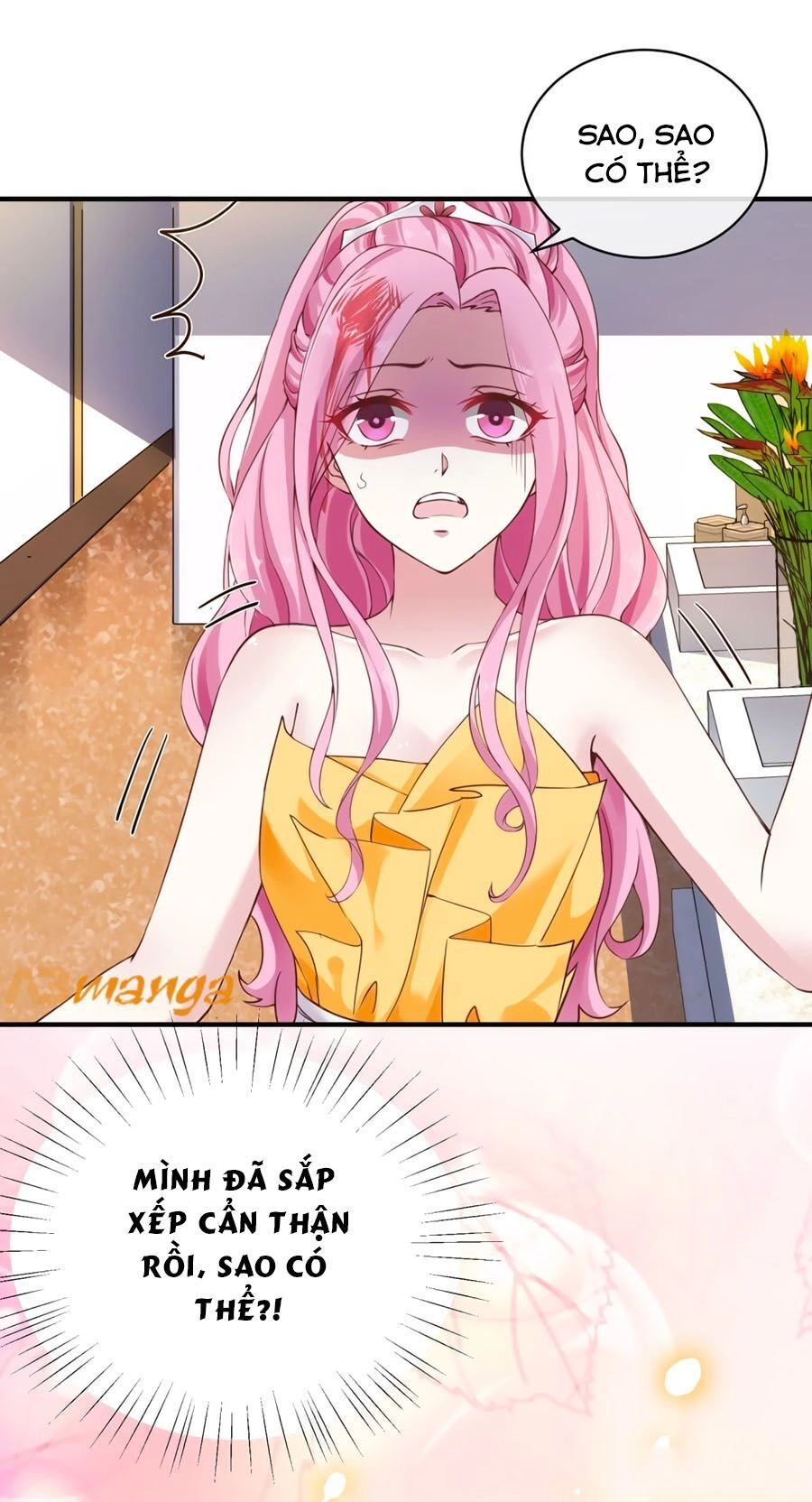 Băng Sơn Tổng Tài Sủng Thê Đến Vô Đạo Chapter 9 - 9