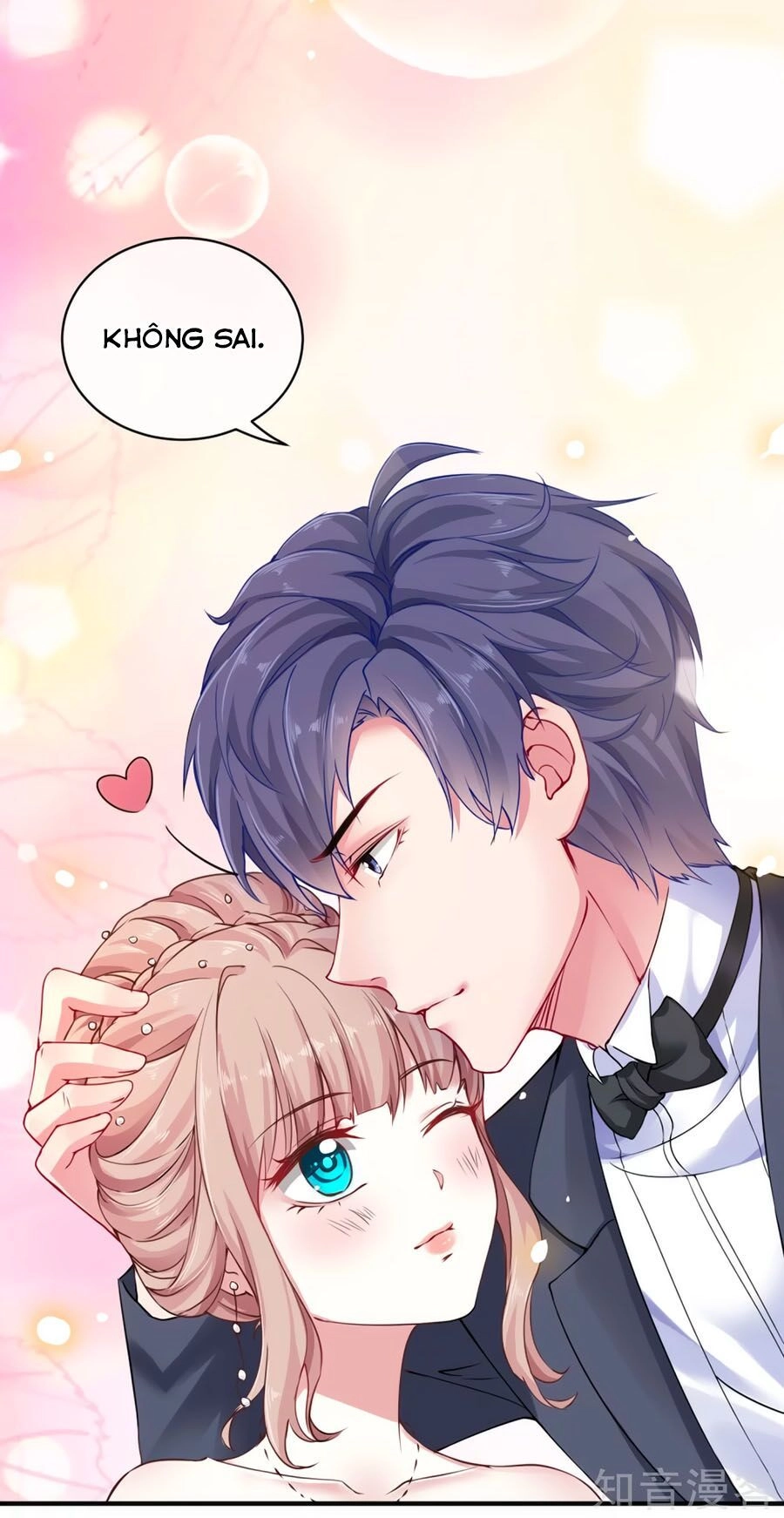 Băng Sơn Tổng Tài Sủng Thê Đến Vô Đạo Chapter 9 - 10