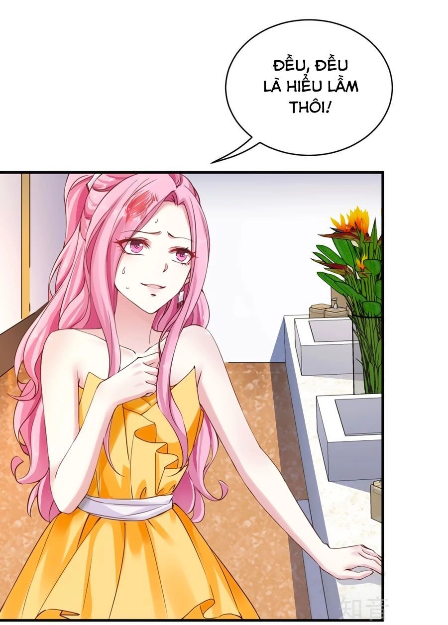 Băng Sơn Tổng Tài Sủng Thê Đến Vô Đạo Chapter 9 - 12