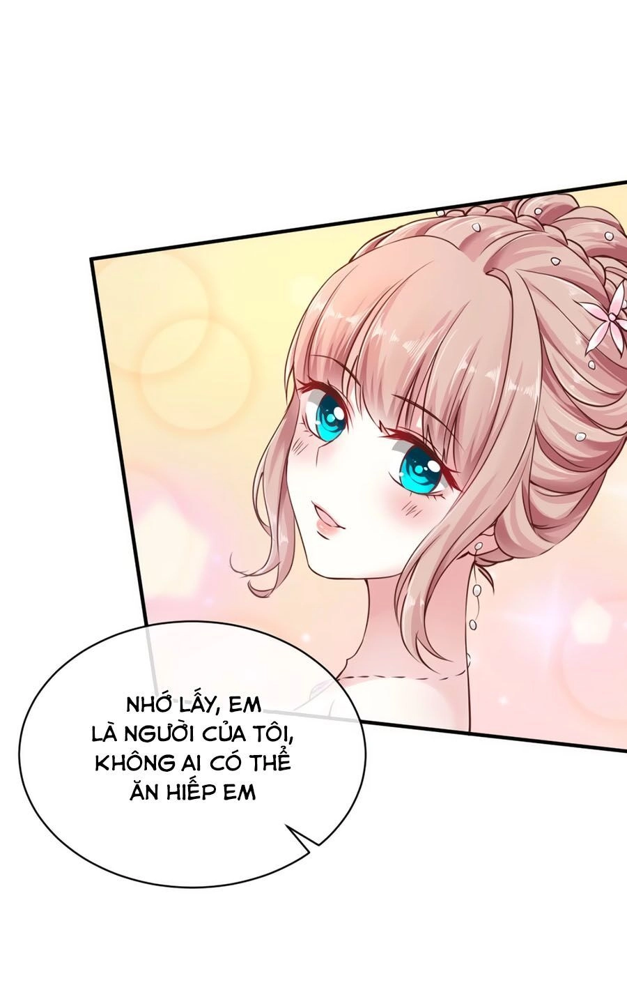 Băng Sơn Tổng Tài Sủng Thê Đến Vô Đạo Chapter 9 - 14