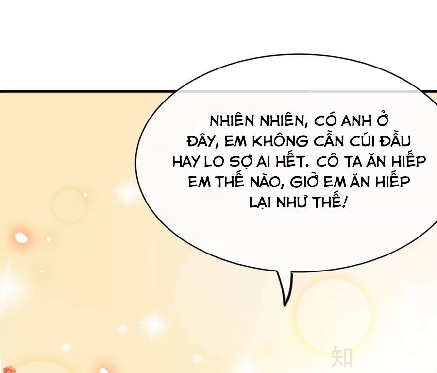 Băng Sơn Tổng Tài Sủng Thê Đến Vô Đạo Chapter 9 - 15