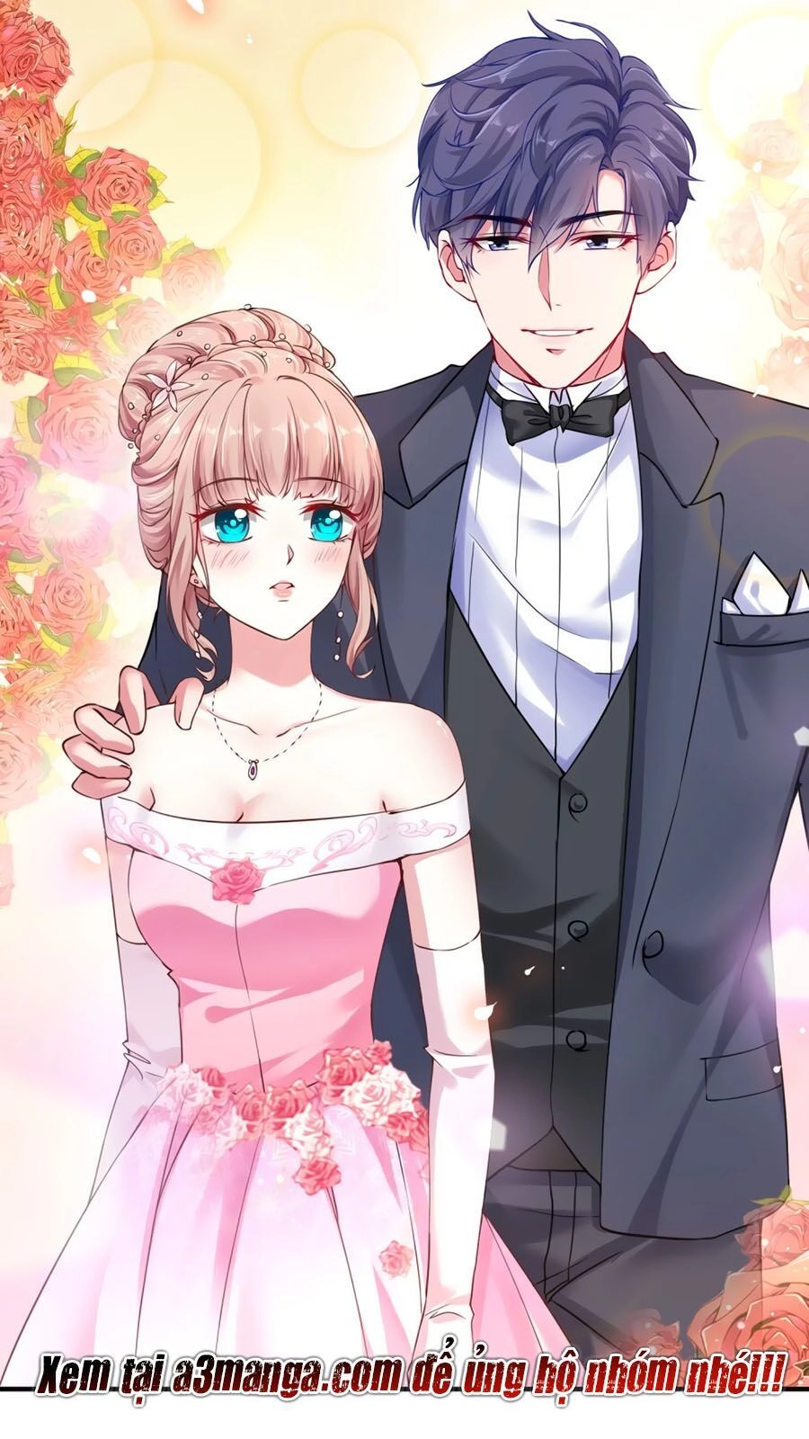 Băng Sơn Tổng Tài Sủng Thê Đến Vô Đạo Chapter 9 - 16