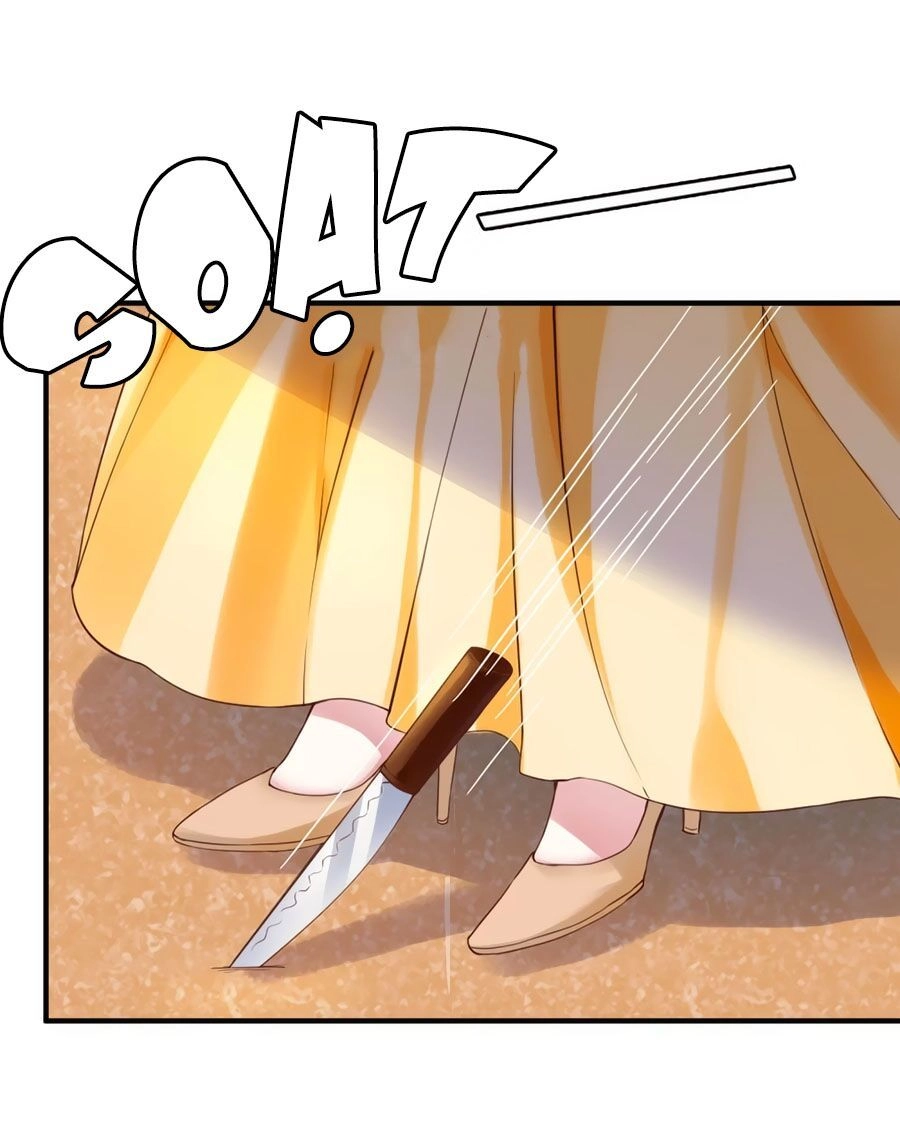 Băng Sơn Tổng Tài Sủng Thê Đến Vô Đạo Chapter 9 - 18