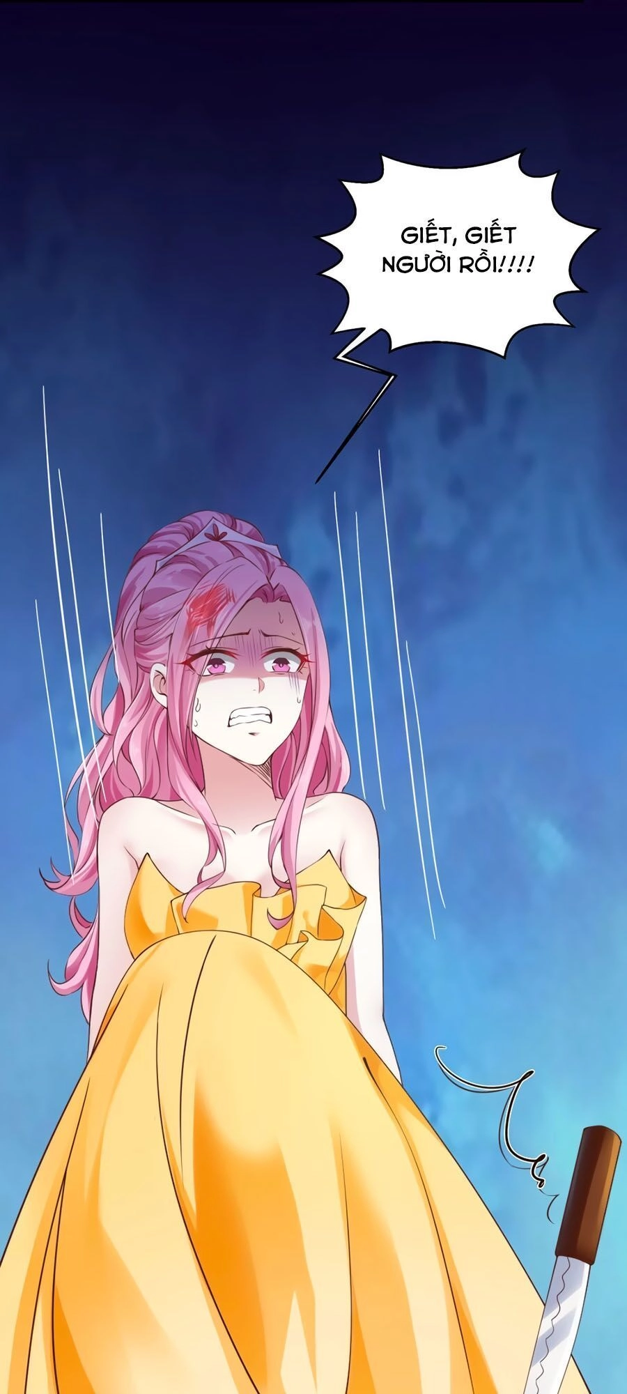 Băng Sơn Tổng Tài Sủng Thê Đến Vô Đạo Chapter 9 - 20