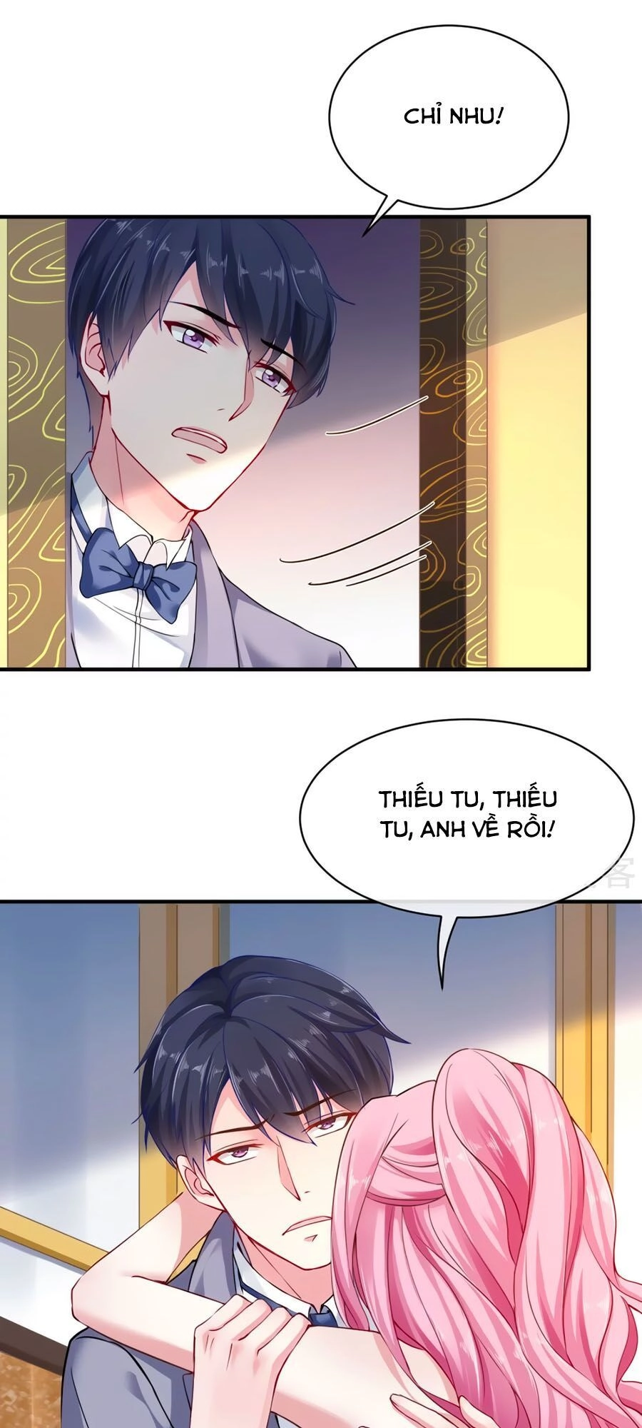 Băng Sơn Tổng Tài Sủng Thê Đến Vô Đạo Chapter 9 - 22