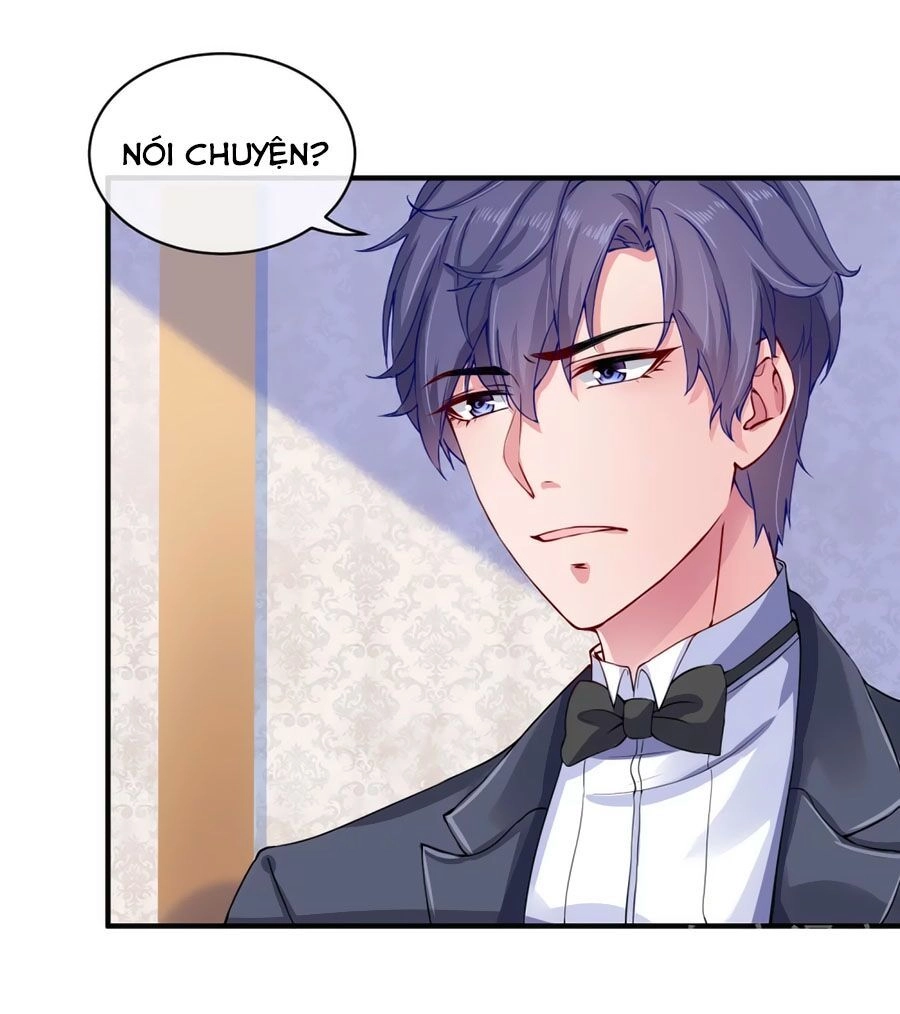 Băng Sơn Tổng Tài Sủng Thê Đến Vô Đạo Chapter 9 - 24