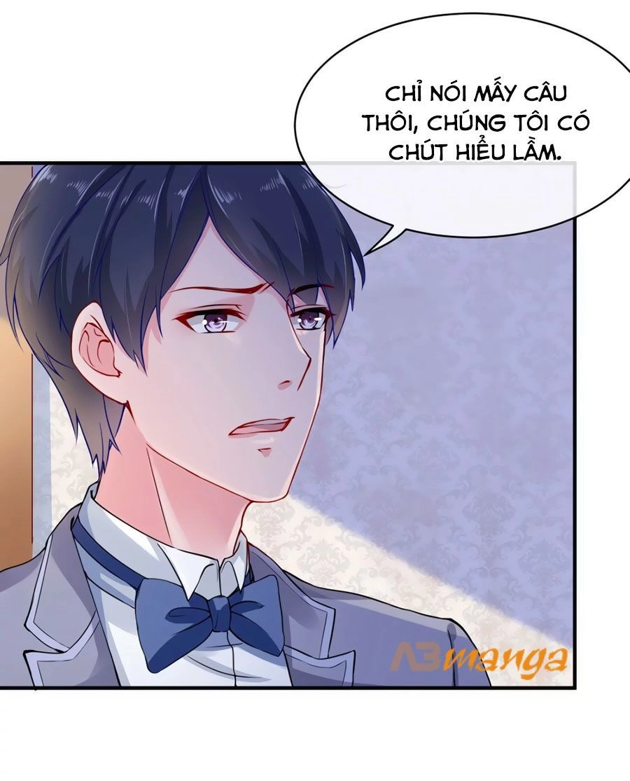 Băng Sơn Tổng Tài Sủng Thê Đến Vô Đạo Chapter 9 - 25