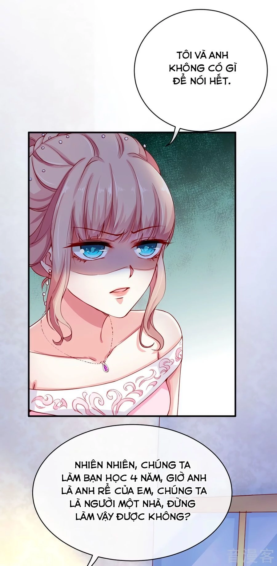 Băng Sơn Tổng Tài Sủng Thê Đến Vô Đạo Chapter 9 - 27