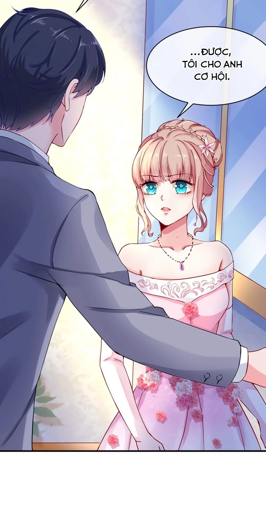 Băng Sơn Tổng Tài Sủng Thê Đến Vô Đạo Chapter 9 - 28