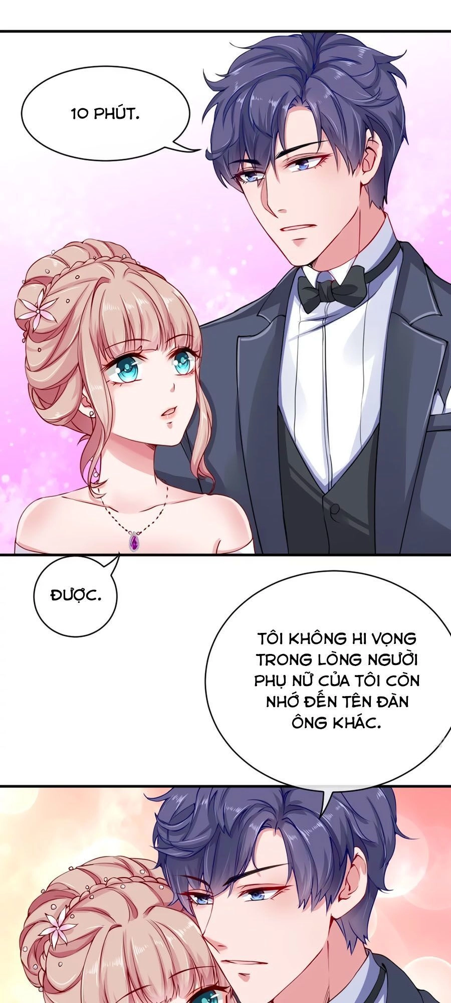 Băng Sơn Tổng Tài Sủng Thê Đến Vô Đạo Chapter 9 - 29