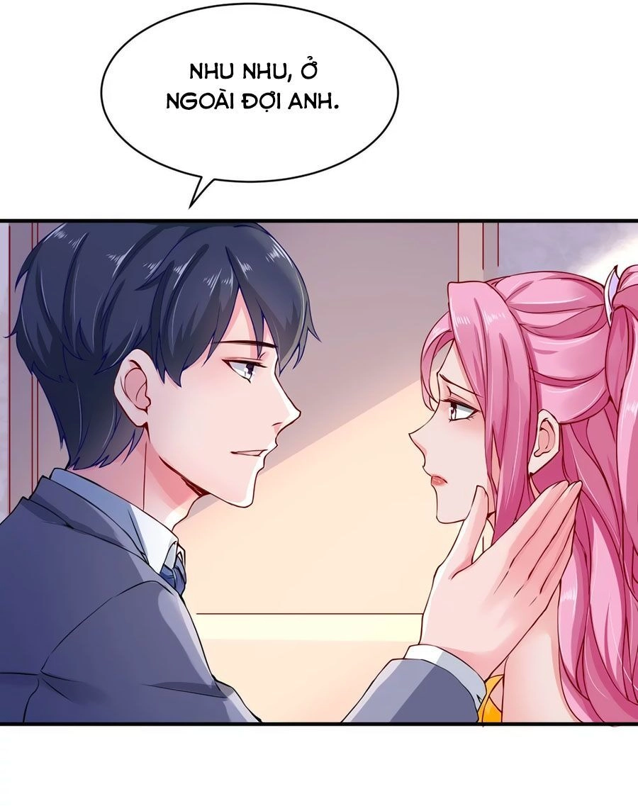 Băng Sơn Tổng Tài Sủng Thê Đến Vô Đạo Chapter 9 - 32