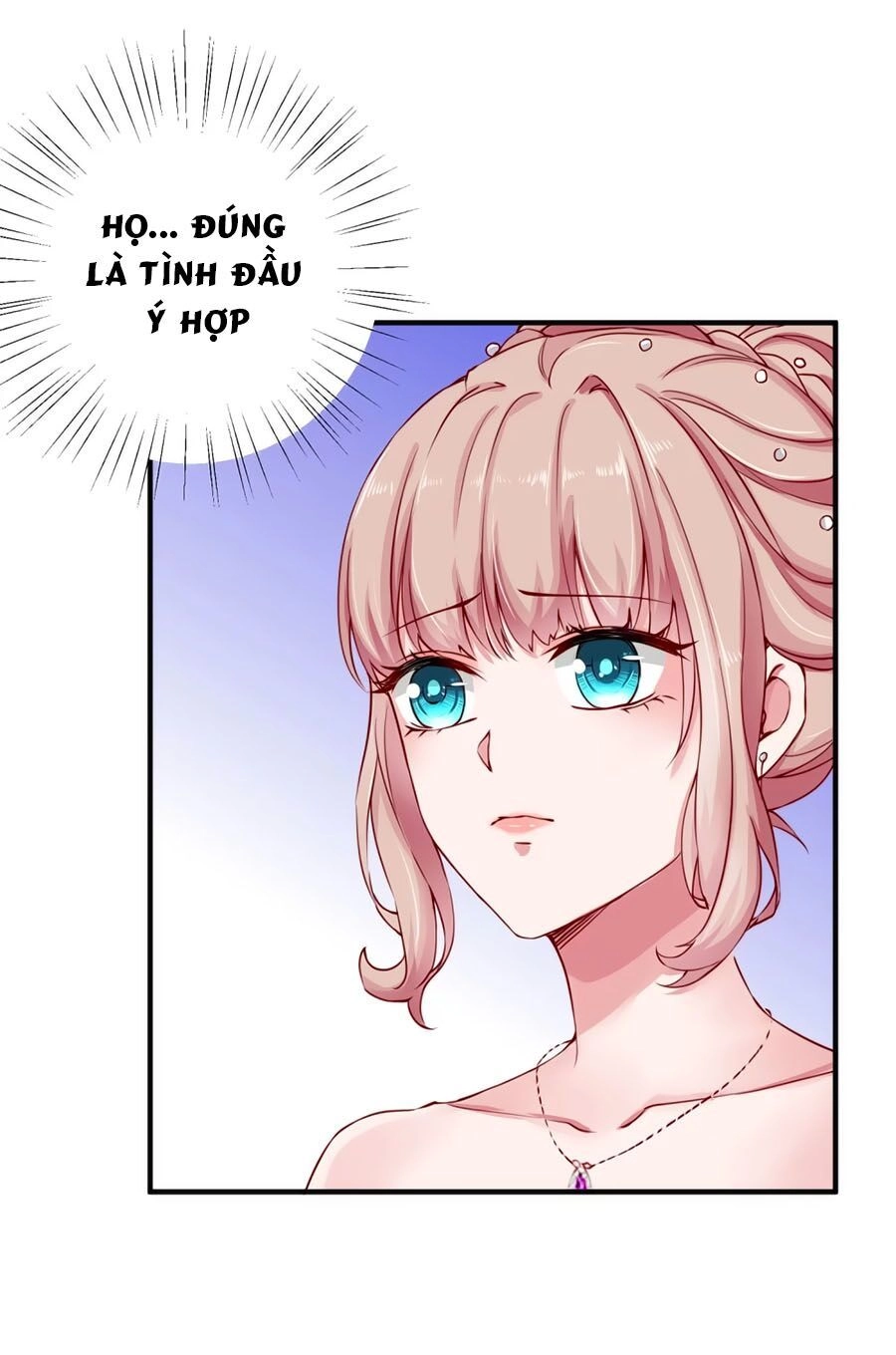 Băng Sơn Tổng Tài Sủng Thê Đến Vô Đạo Chapter 9 - 33