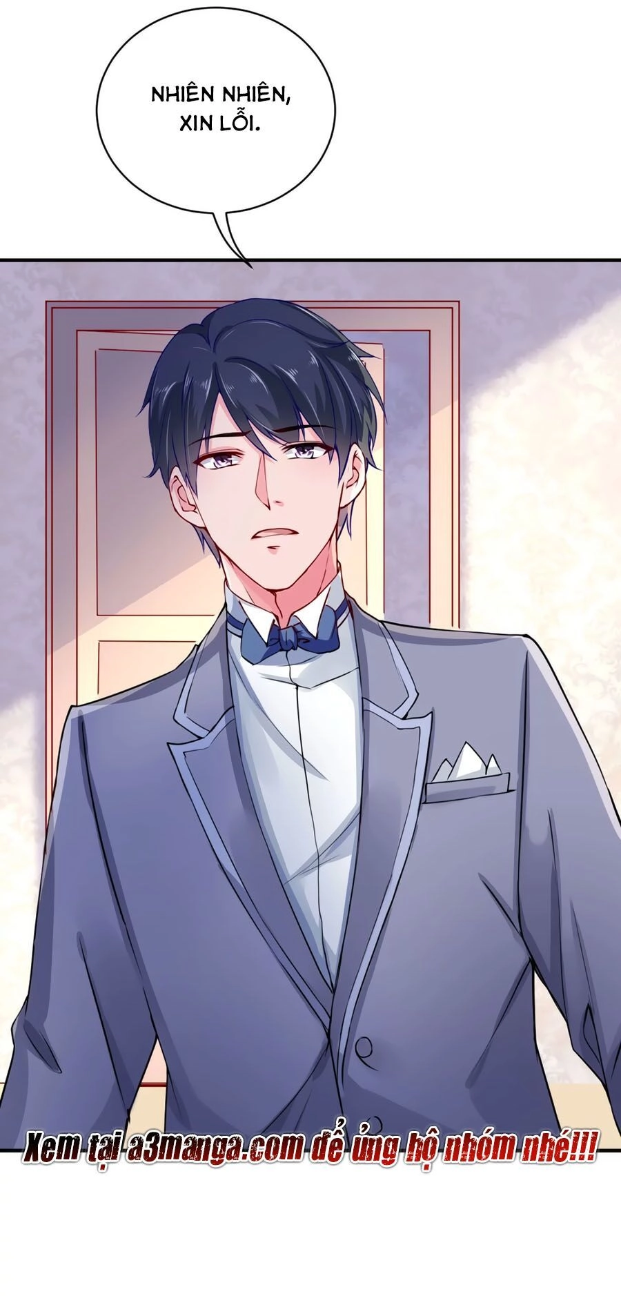 Băng Sơn Tổng Tài Sủng Thê Đến Vô Đạo Chapter 9 - 34