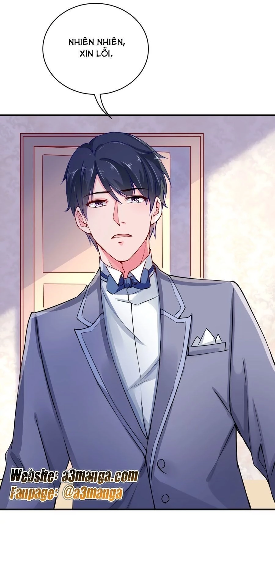 Băng Sơn Tổng Tài Sủng Thê Đến Vô Đạo Chapter 10 - 1