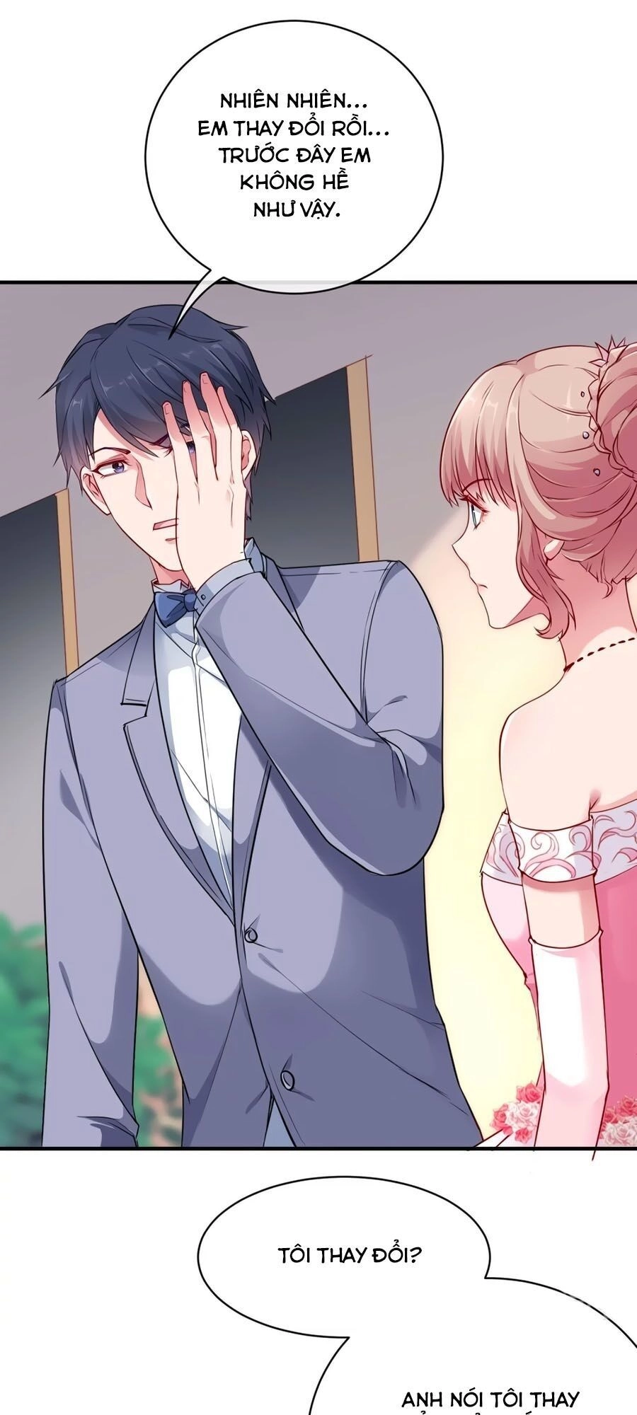 Băng Sơn Tổng Tài Sủng Thê Đến Vô Đạo Chapter 10 - 5