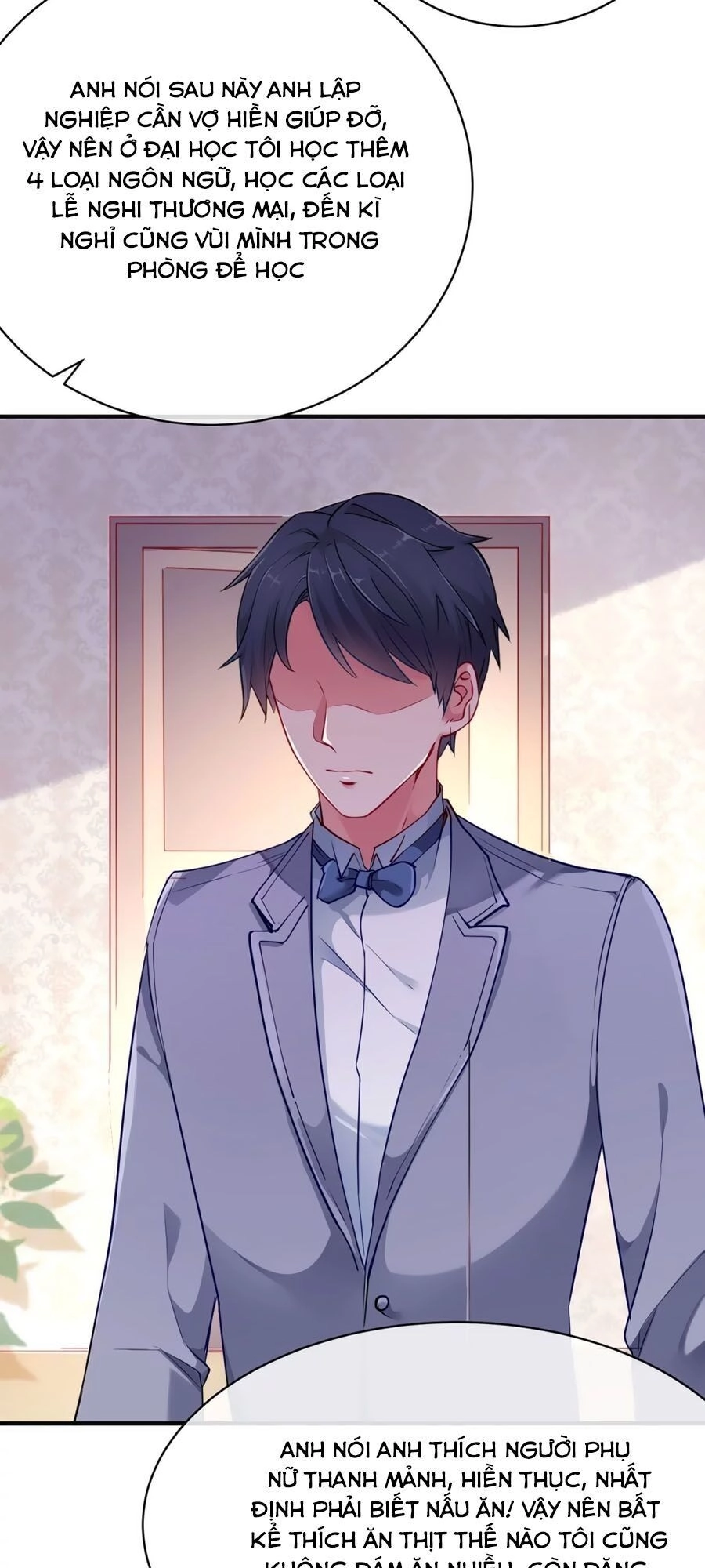 Băng Sơn Tổng Tài Sủng Thê Đến Vô Đạo Chapter 10 - 9