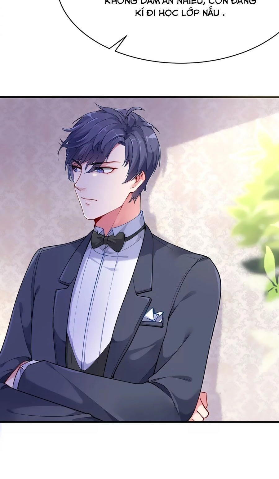 Băng Sơn Tổng Tài Sủng Thê Đến Vô Đạo Chapter 10 - 10