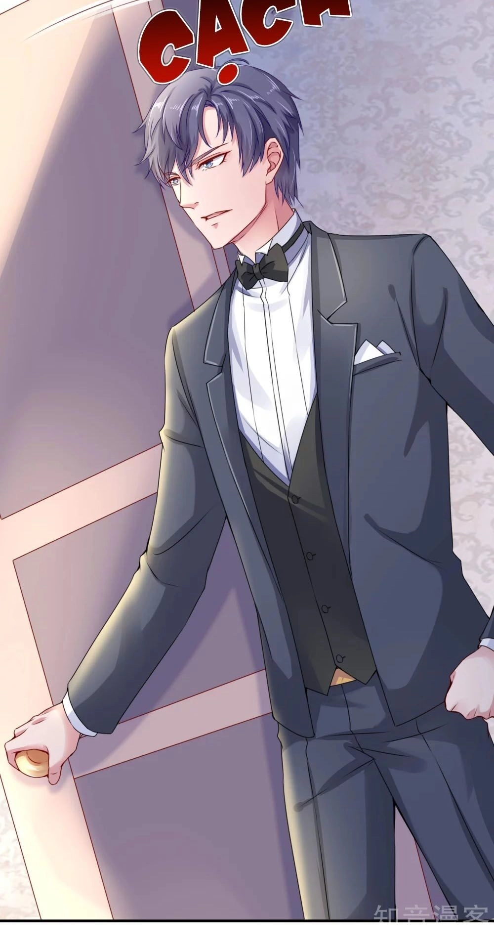 Băng Sơn Tổng Tài Sủng Thê Đến Vô Đạo Chapter 10 - 15