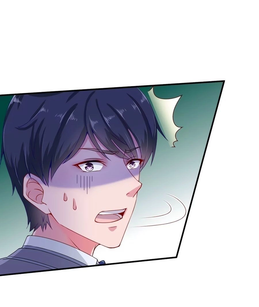 Băng Sơn Tổng Tài Sủng Thê Đến Vô Đạo Chapter 10 - 16