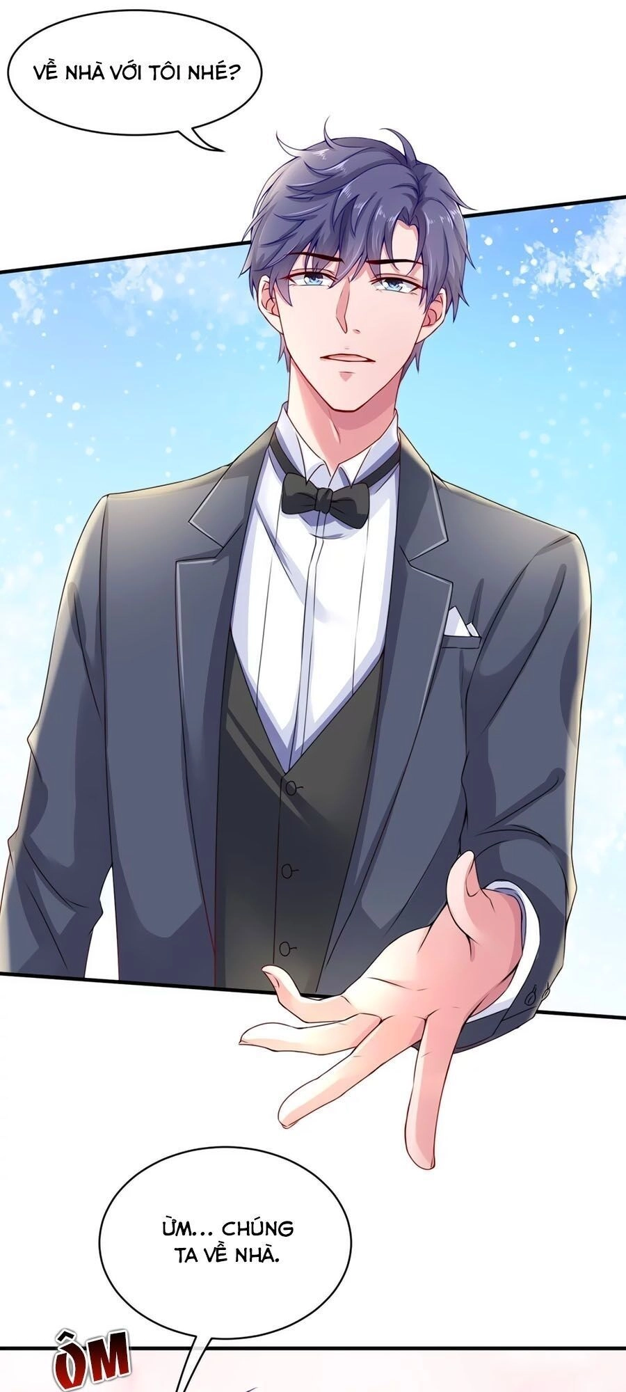 Băng Sơn Tổng Tài Sủng Thê Đến Vô Đạo Chapter 10 - 17