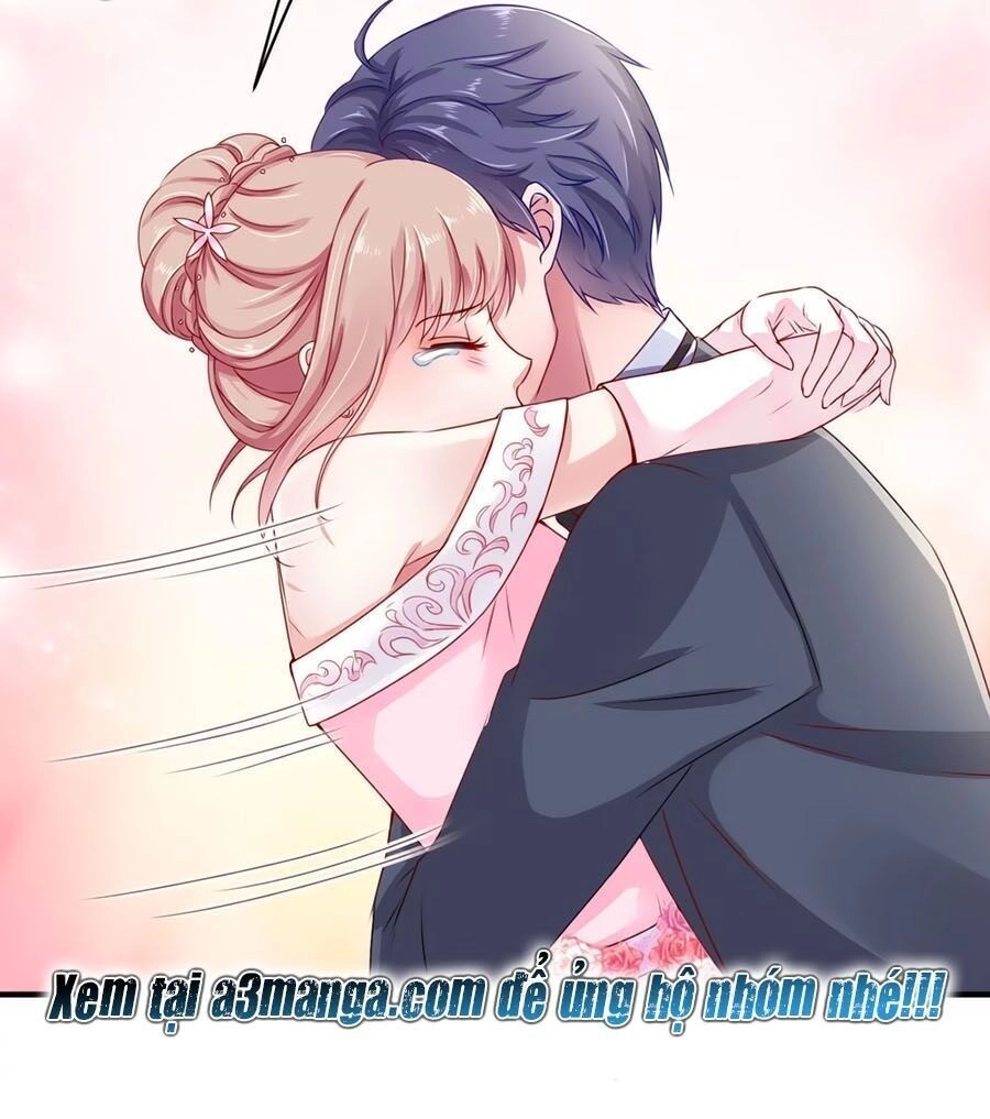 Băng Sơn Tổng Tài Sủng Thê Đến Vô Đạo Chapter 10 - 18