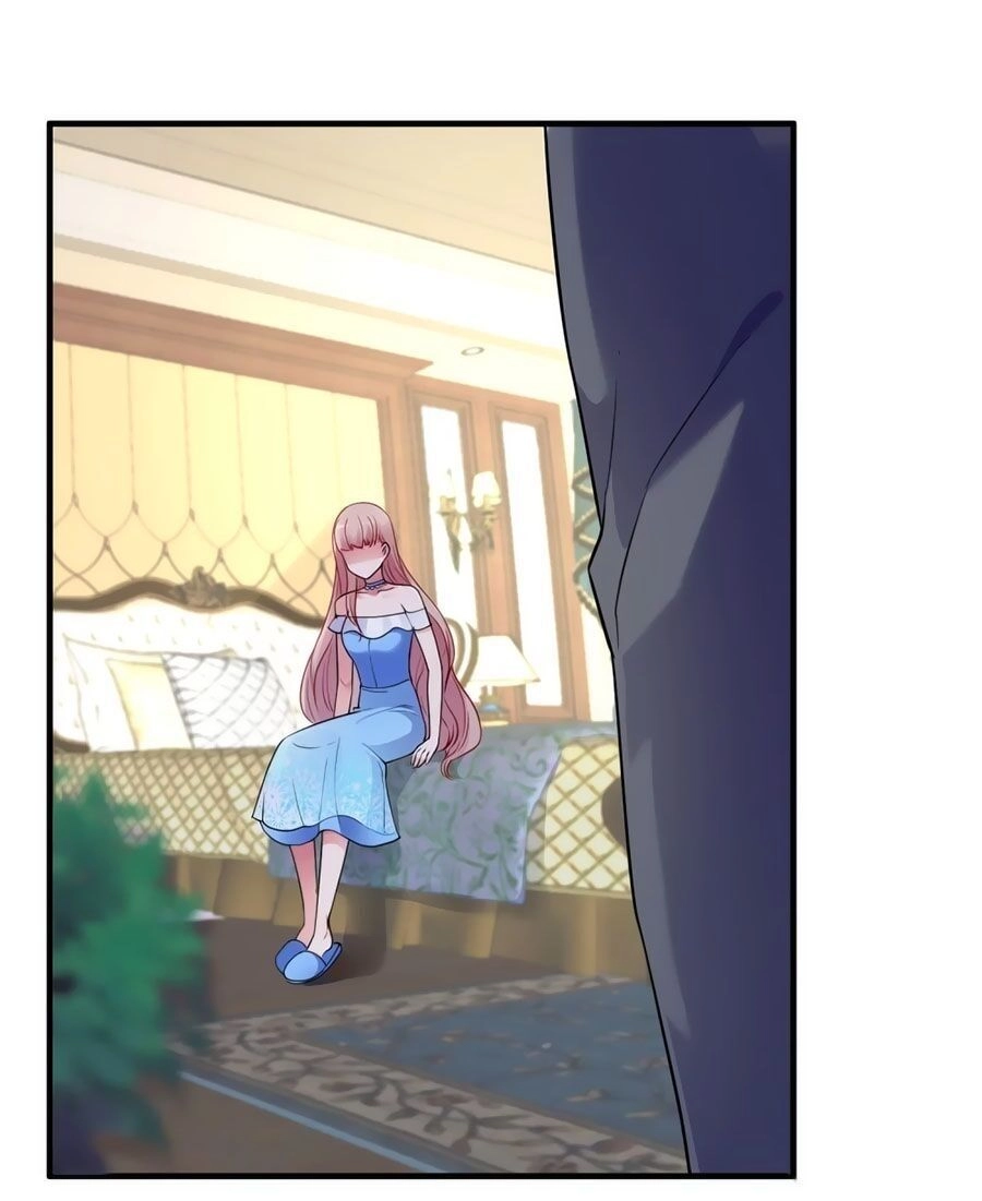 Băng Sơn Tổng Tài Sủng Thê Đến Vô Đạo Chapter 10 - 19